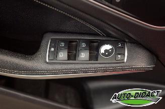 Mercedes A-klasse A180d Airco Leder GEEN SLEUTEL picture 12