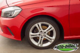 Mercedes A-klasse A180d Airco Leder GEEN SLEUTEL picture 35