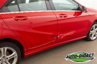 Mercedes A-klasse A180d Airco Leder GEEN SLEUTEL picture 30