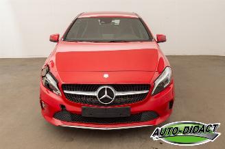 Mercedes A-klasse A180d Airco Leder GEEN SLEUTEL picture 37