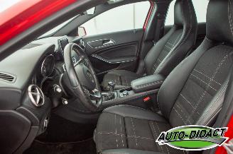 Mercedes A-klasse A180d Airco Leder GEEN SLEUTEL picture 24