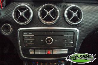 Mercedes A-klasse A180d Airco Leder GEEN SLEUTEL picture 8