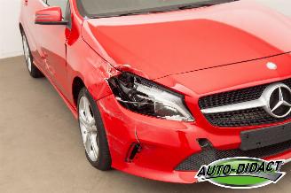 Mercedes A-klasse A180d Airco Leder GEEN SLEUTEL picture 28