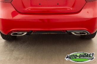 Mercedes A-klasse A180d Airco Leder GEEN SLEUTEL picture 32