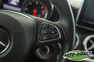 Mercedes A-klasse A180d Airco Leder GEEN SLEUTEL picture 15