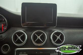 Mercedes A-klasse A180d Airco Leder GEEN SLEUTEL picture 7