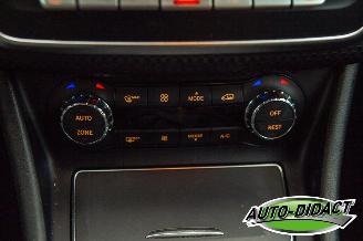 Mercedes A-klasse A180d Airco Leder GEEN SLEUTEL picture 9