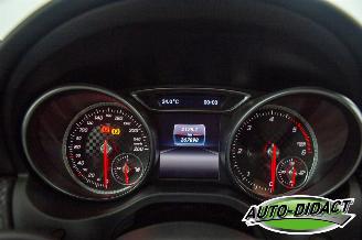 Mercedes A-klasse A180d Airco Leder GEEN SLEUTEL picture 6