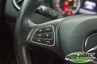 Mercedes A-klasse A180d Airco Leder GEEN SLEUTEL picture 14