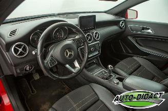 Mercedes A-klasse A180d Airco Leder GEEN SLEUTEL picture 23