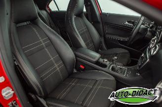 Mercedes A-klasse A180d Airco Leder GEEN SLEUTEL picture 18