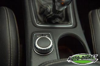 Mercedes A-klasse A180d Airco Leder GEEN SLEUTEL picture 10
