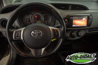Toyota Yaris 1.3 VVT-i Airco Camera Active picture 5