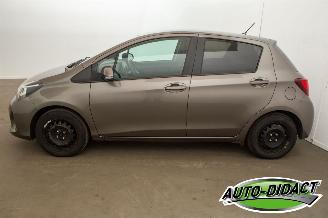 Toyota Yaris 1.3 VVT-i Airco Camera Active picture 30