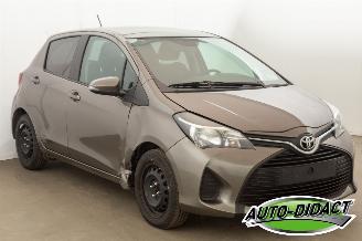 Toyota Yaris 1.3 VVT-i Airco Camera Active picture 2
