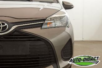 Toyota Yaris 1.3 VVT-i Airco Camera Active picture 26