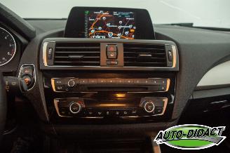 BMW 1-serie 116d Efficient Dynamics Edition picture 10