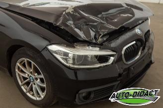 BMW 1-serie 116d Efficient Dynamics Edition picture 27