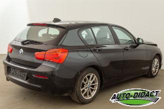 BMW 1-serie 116d Efficient Dynamics Edition picture 4