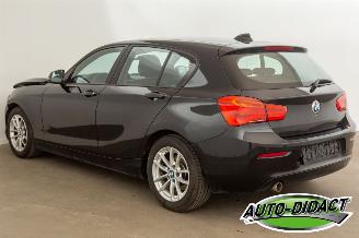 BMW 1-serie 116d Efficient Dynamics Edition picture 3