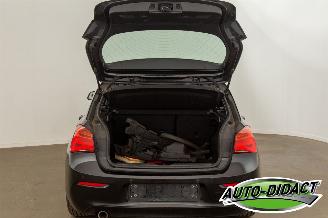 BMW 1-serie 116d Efficient Dynamics Edition picture 34