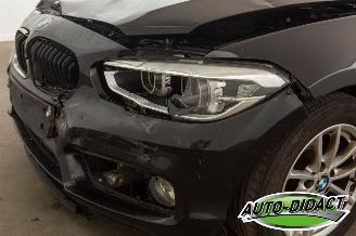 BMW 1-serie 116d Efficient Dynamics Edition picture 26