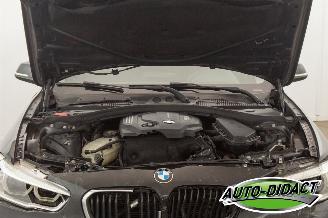 BMW 1-serie 116d Efficient Dynamics Edition picture 31