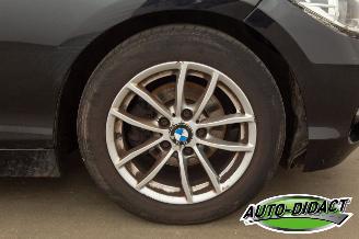 BMW 1-serie 116d Efficient Dynamics Edition picture 30