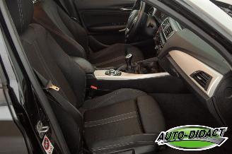 BMW 1-serie 116d Efficient Dynamics Edition picture 17