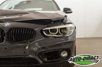 BMW 1-serie 116d Efficient Dynamics Edition picture 29