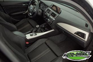 BMW 1-serie 116d Efficient Dynamics Edition picture 16
