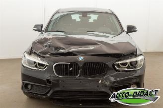 BMW 1-serie 116d Efficient Dynamics Edition picture 32