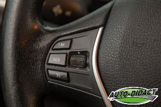 BMW 1-serie 116d Efficient Dynamics Edition picture 14