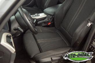 BMW 1-serie 116d Efficient Dynamics Edition picture 22
