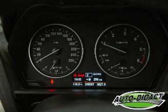 BMW 1-serie 116d Efficient Dynamics Edition picture 6