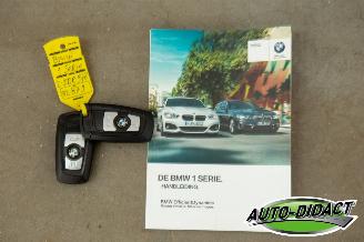 BMW 1-serie 116d Efficient Dynamics Edition picture 24