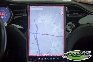 Tesla Model S 100D 219kW Leder SOH 85% picture 7