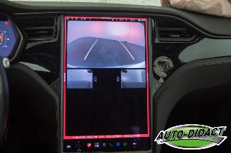 Tesla Model S 100D 219kW Leder SOH 85% picture 8