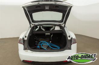 Tesla Model S 100D 219kW Leder SOH 85% picture 31