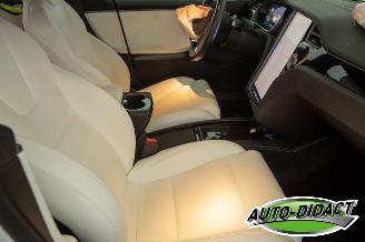 Tesla Model S 100D 219kW Leder SOH 85% picture 14