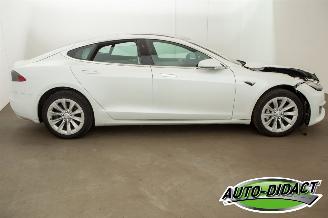 Tesla Model S 100D 219kW Leder SOH 85% picture 33