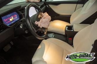 Tesla Model S 100D 219kW Leder SOH 85% picture 20