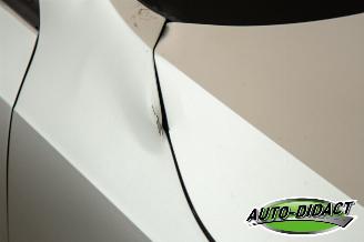 Skoda Octavia 1.6 TDI Automaat Navi Clima Ambition picture 27