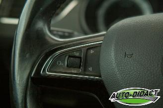 Skoda Octavia 1.6 TDI Automaat Navi Clima Ambition picture 11