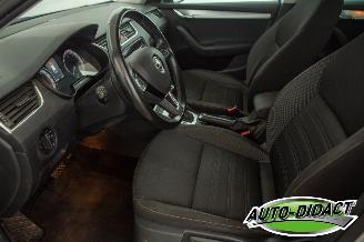 Skoda Octavia 1.6 TDI Automaat Navi Clima Ambition picture 20