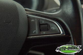 Skoda Octavia 1.6 TDI Automaat Navi Clima Ambition picture 12