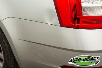 Skoda Octavia 1.6 TDI Automaat Navi Clima Ambition picture 30
