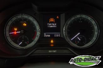 Skoda Octavia 1.6 TDI Automaat Navi Clima Ambition picture 6