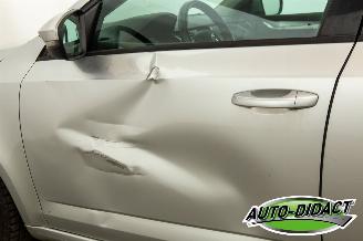 Skoda Octavia 1.6 TDI Automaat Navi Clima Ambition picture 22