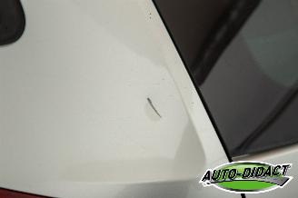 Skoda Octavia 1.6 TDI Automaat Navi Clima Ambition picture 31